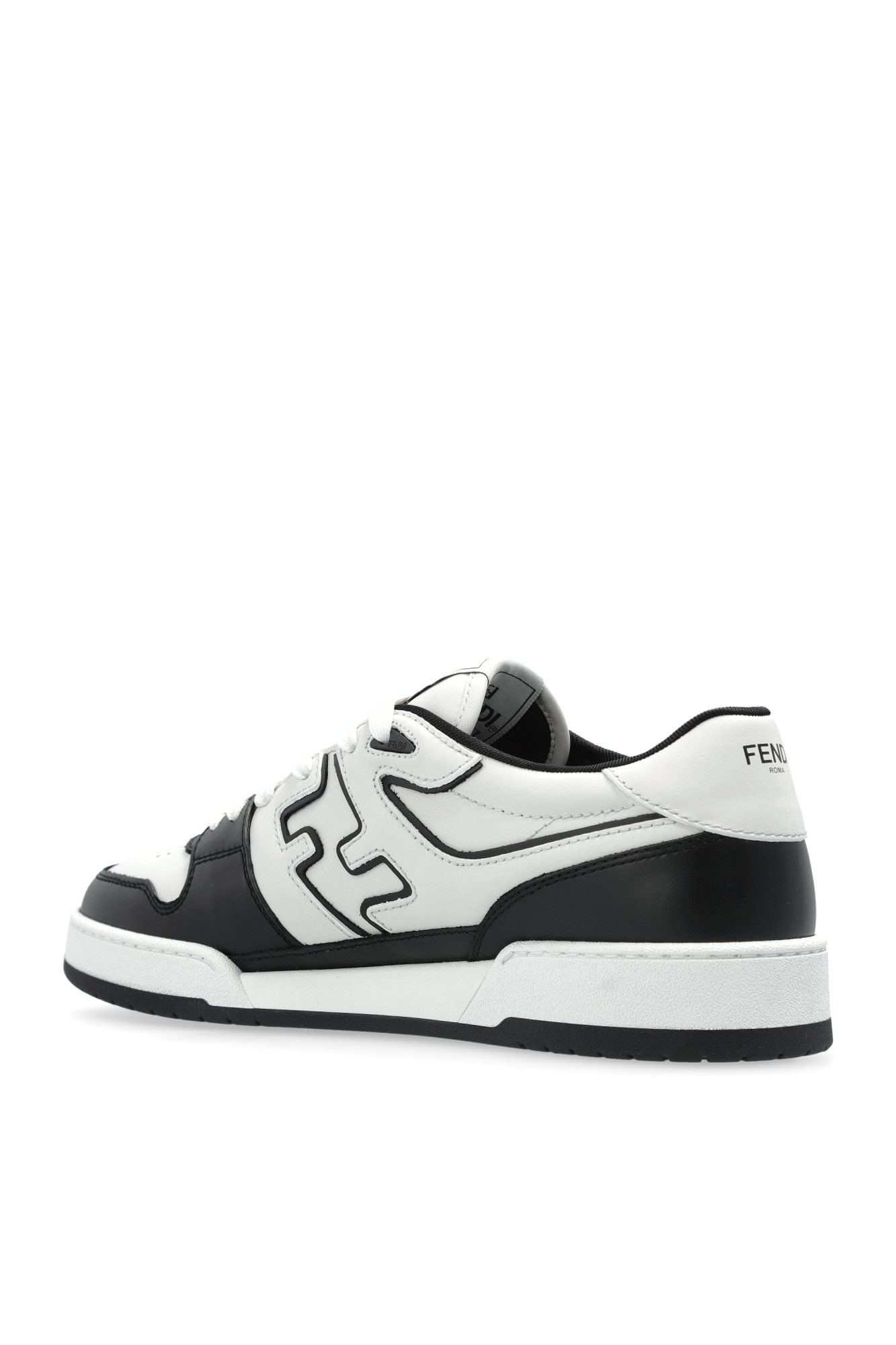 Fendi Sports shoes with logo | Men's Shoes | Vitkac